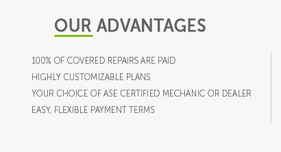 vsc auto warranty companies